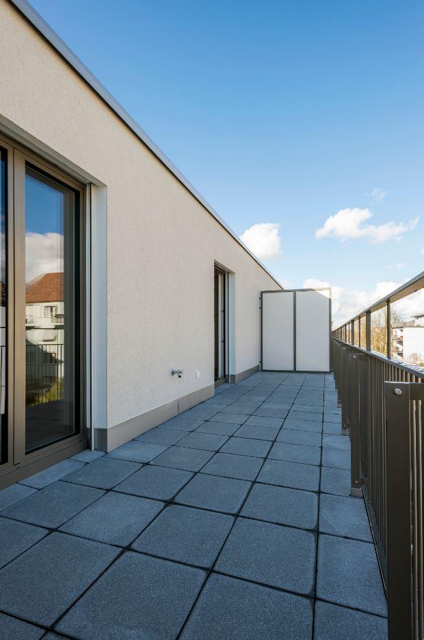 Appartement de 3 ½ pièces