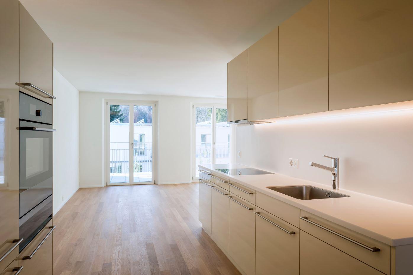 Appartement de 3 ½ pièces