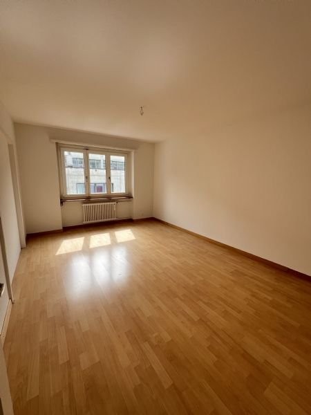 Appartement de 6 pièces