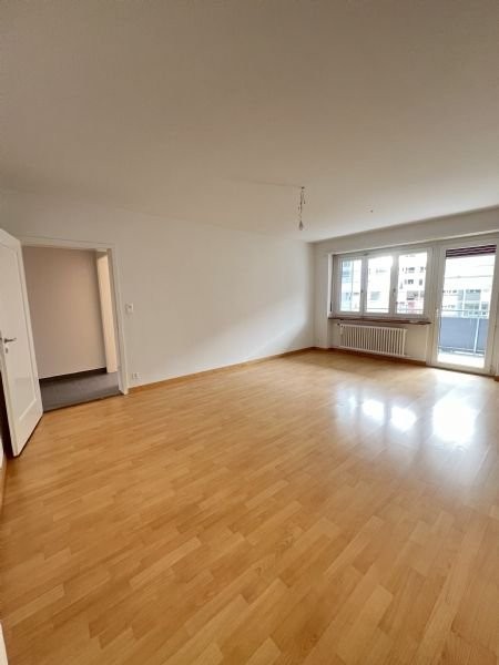 Appartement de 6 pièces