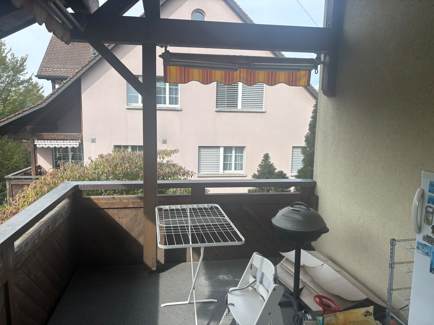 Appartement de 3 ½ pièces, photo 8 sur 8