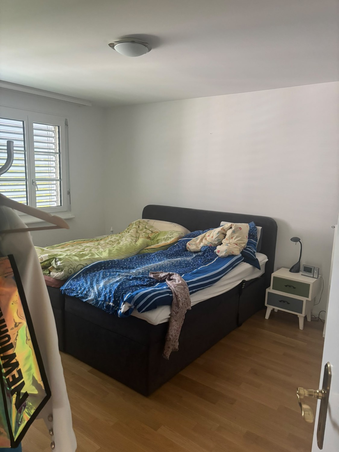 Appartement de 3 ½ pièces, photo 6 sur 8
