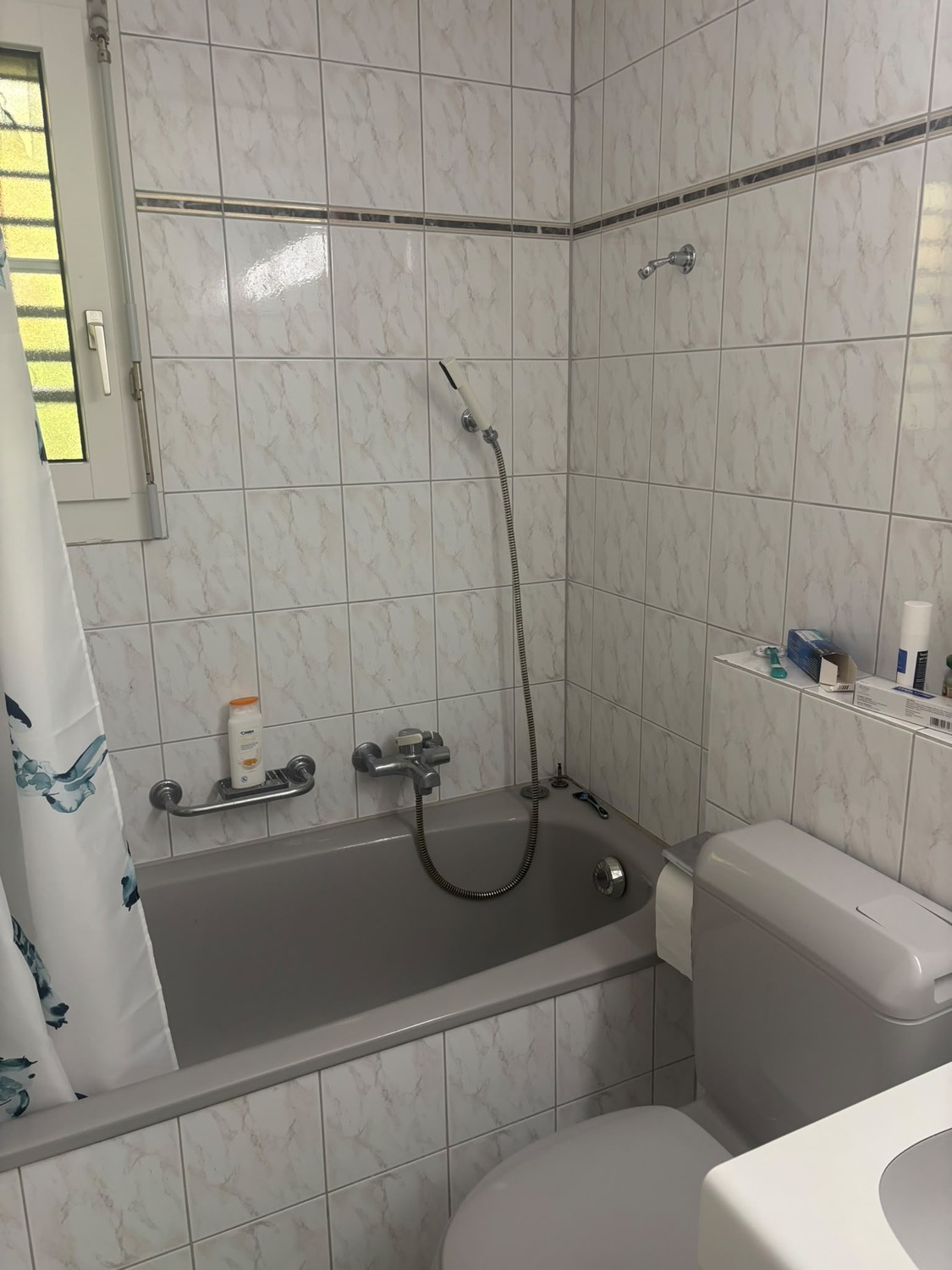 Appartement de 3 ½ pièces, photo 1 sur 8