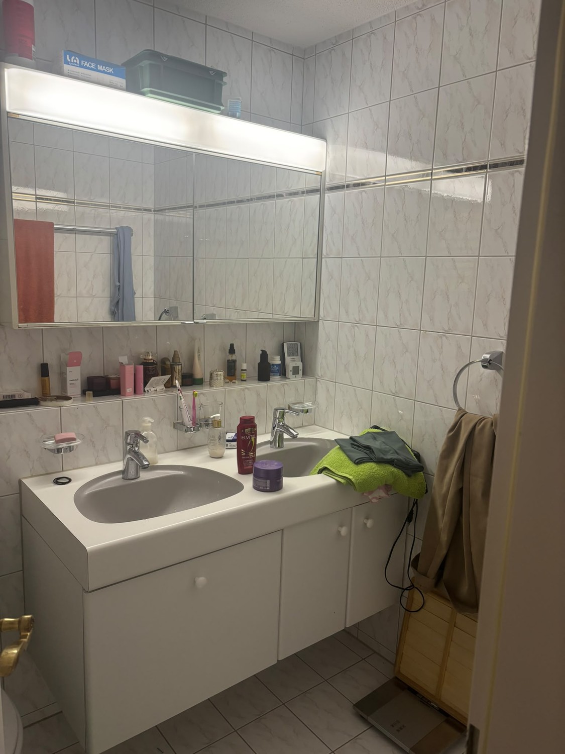 Appartement de 3 ½ pièces, photo 3 sur 8