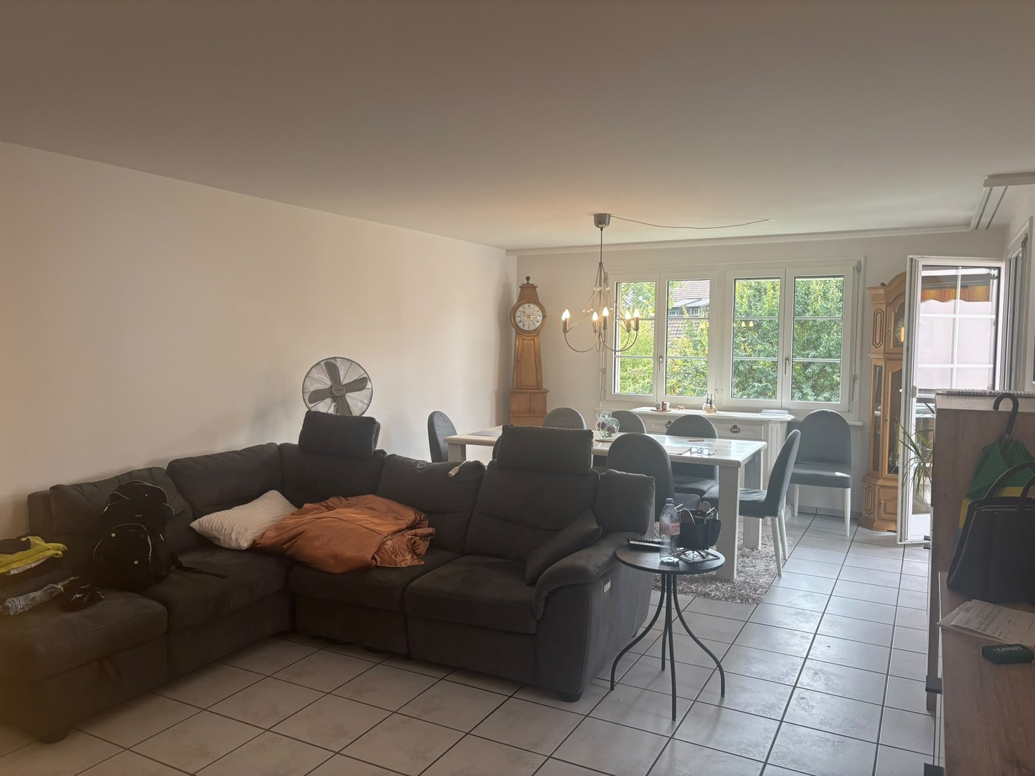 Appartement de 3 ½ pièces, photo 2 sur 8