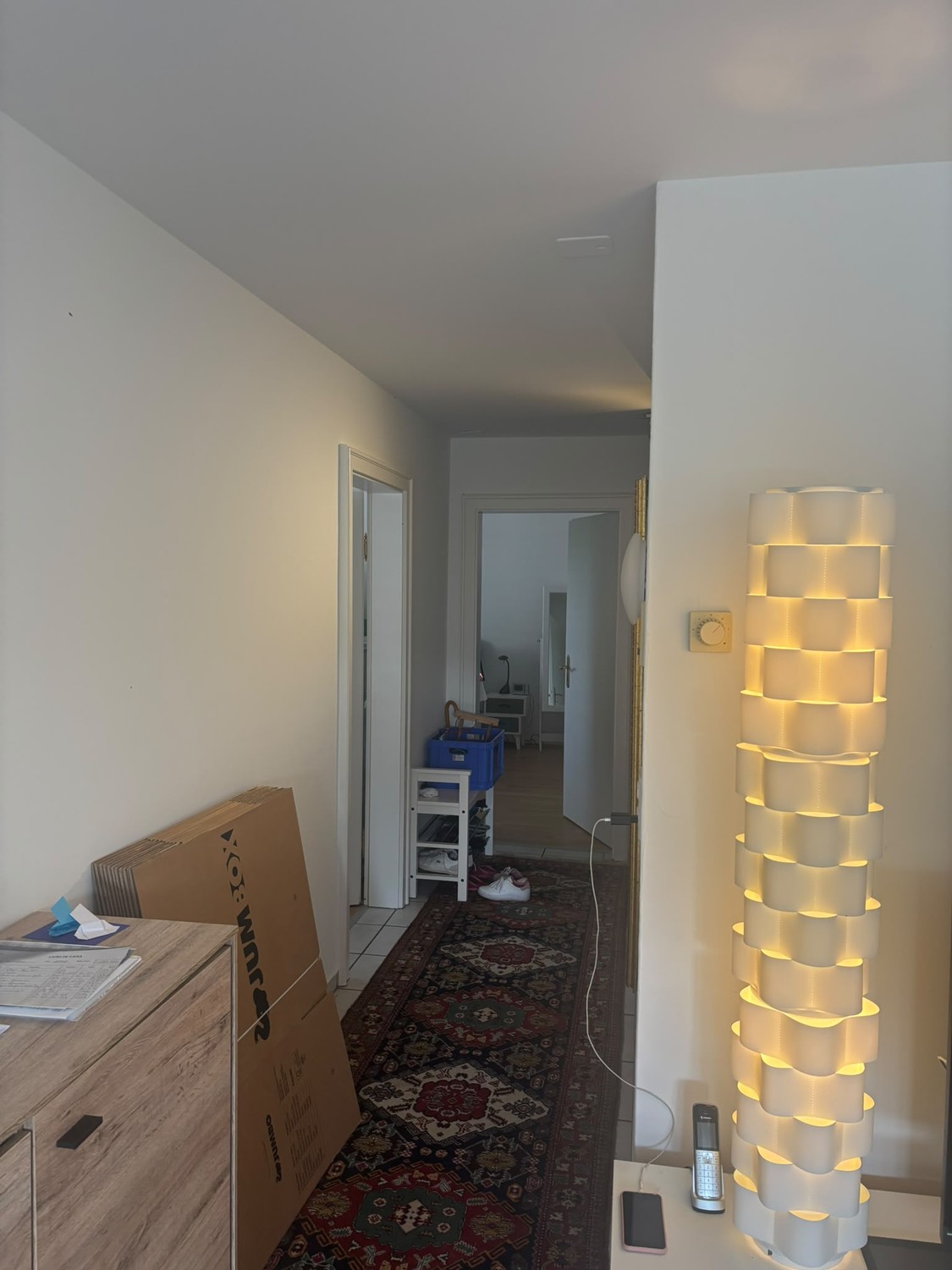Appartement de 3 ½ pièces, photo 5 sur 8