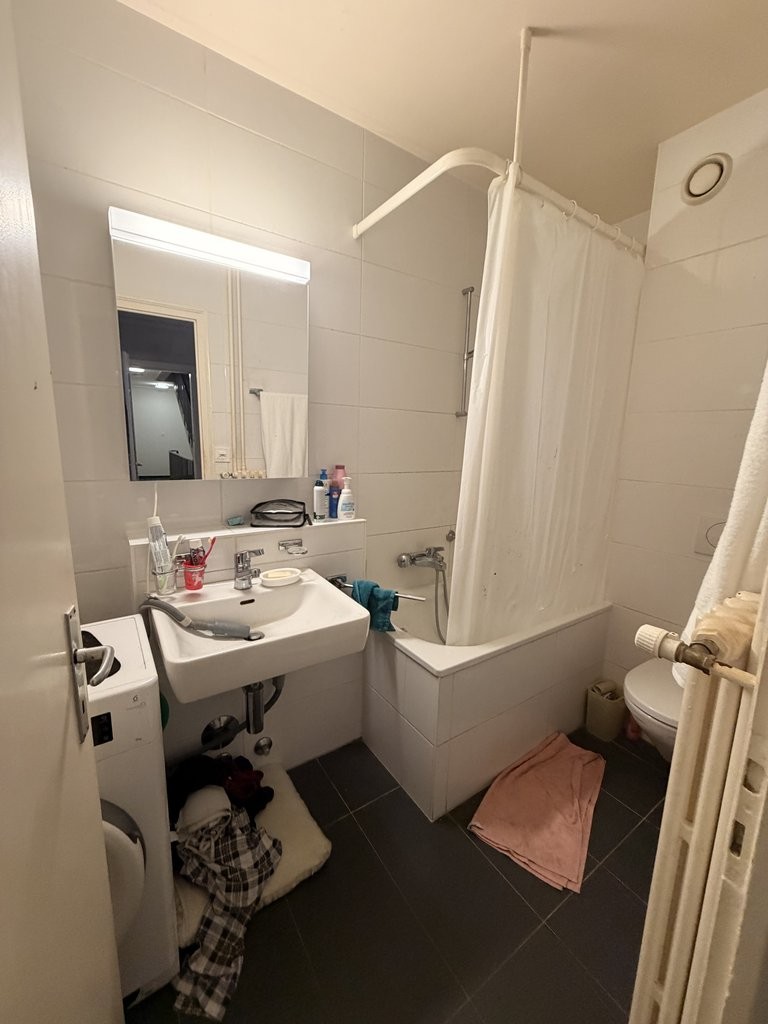 3 rooms apartment, photo 2 sur 5