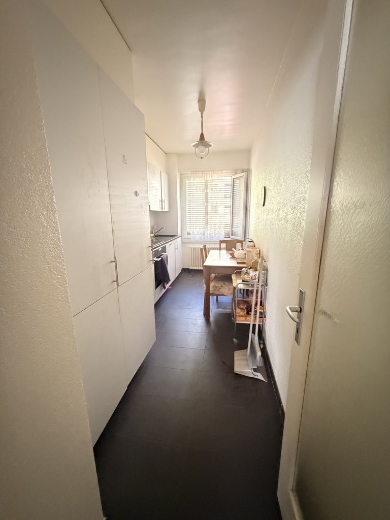 3 rooms apartment, photo 4 sur 5