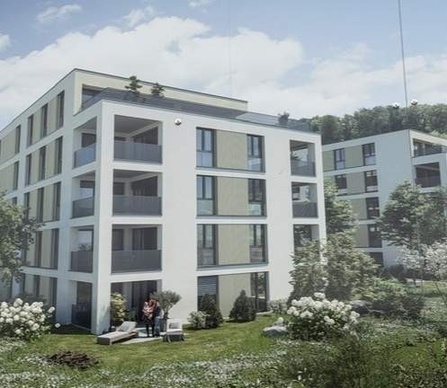 Appartement de 3 ½ pièces, photo 2 sur 10