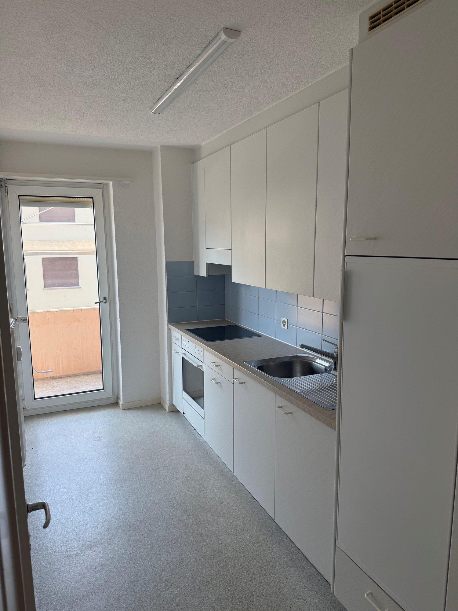 Appartement de 3 pièces, photo 2 sur 6