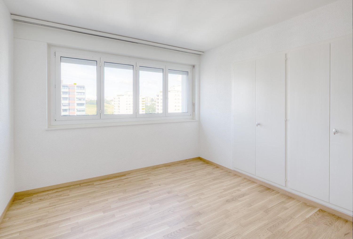 4 ½ rooms apartment