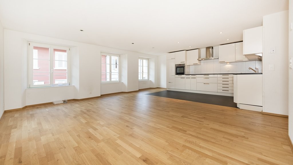 Appartement de 2 ½ rooms, photo 3 sur 10