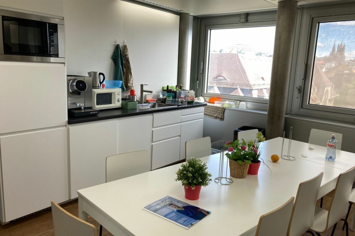 271m² office, photo 5 sur 5