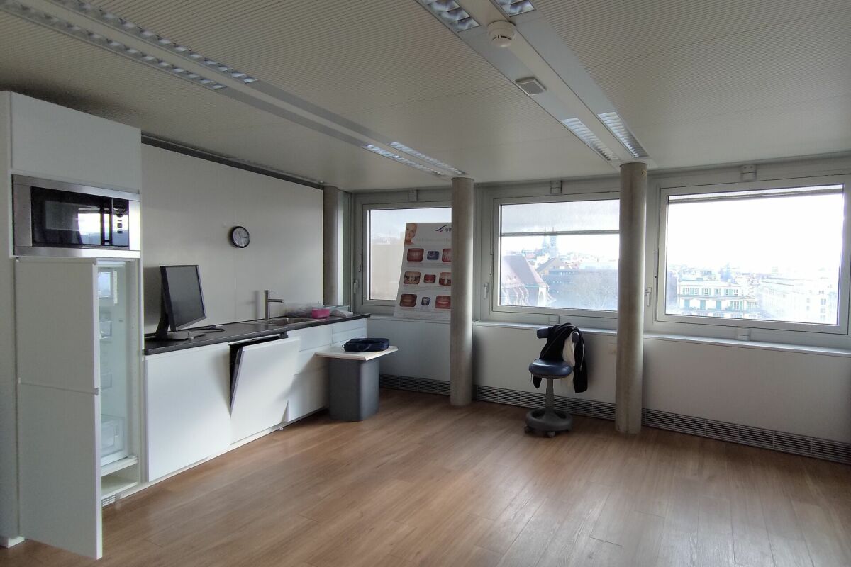 271m² office, photo 4 sur 5