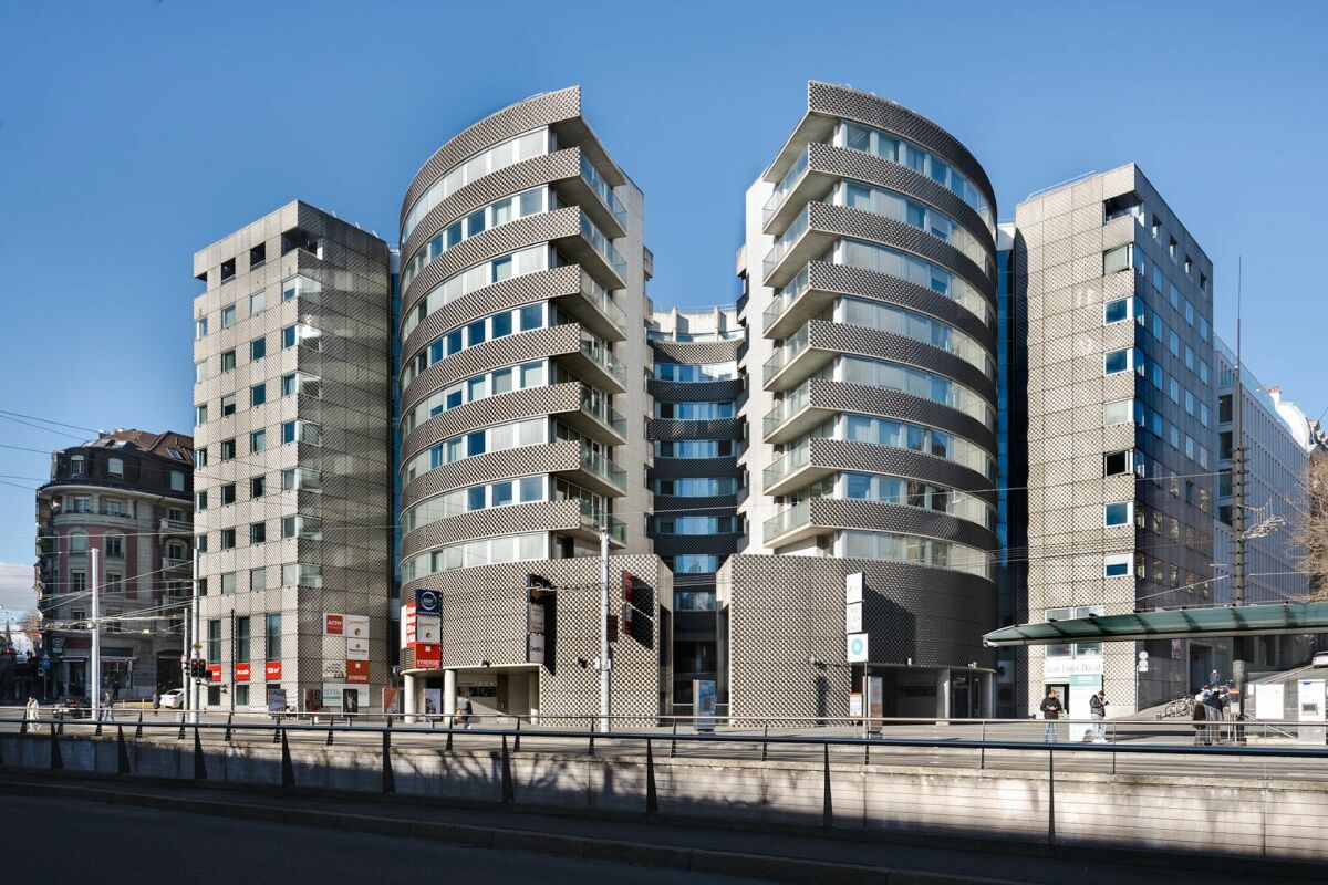 271m² office, photo 2 sur 5