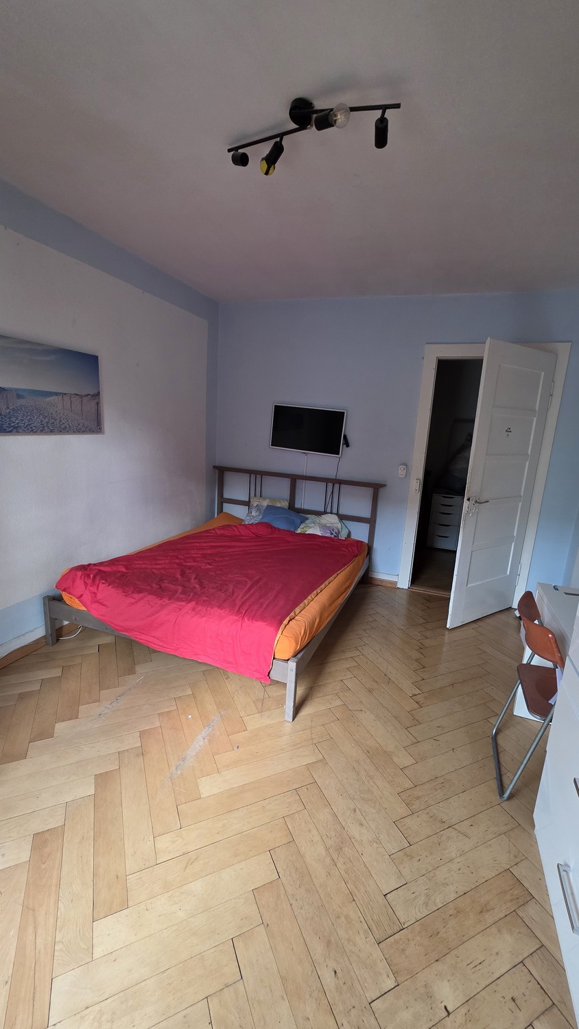 Appartement 1 pièce, photo 2 sur 3
