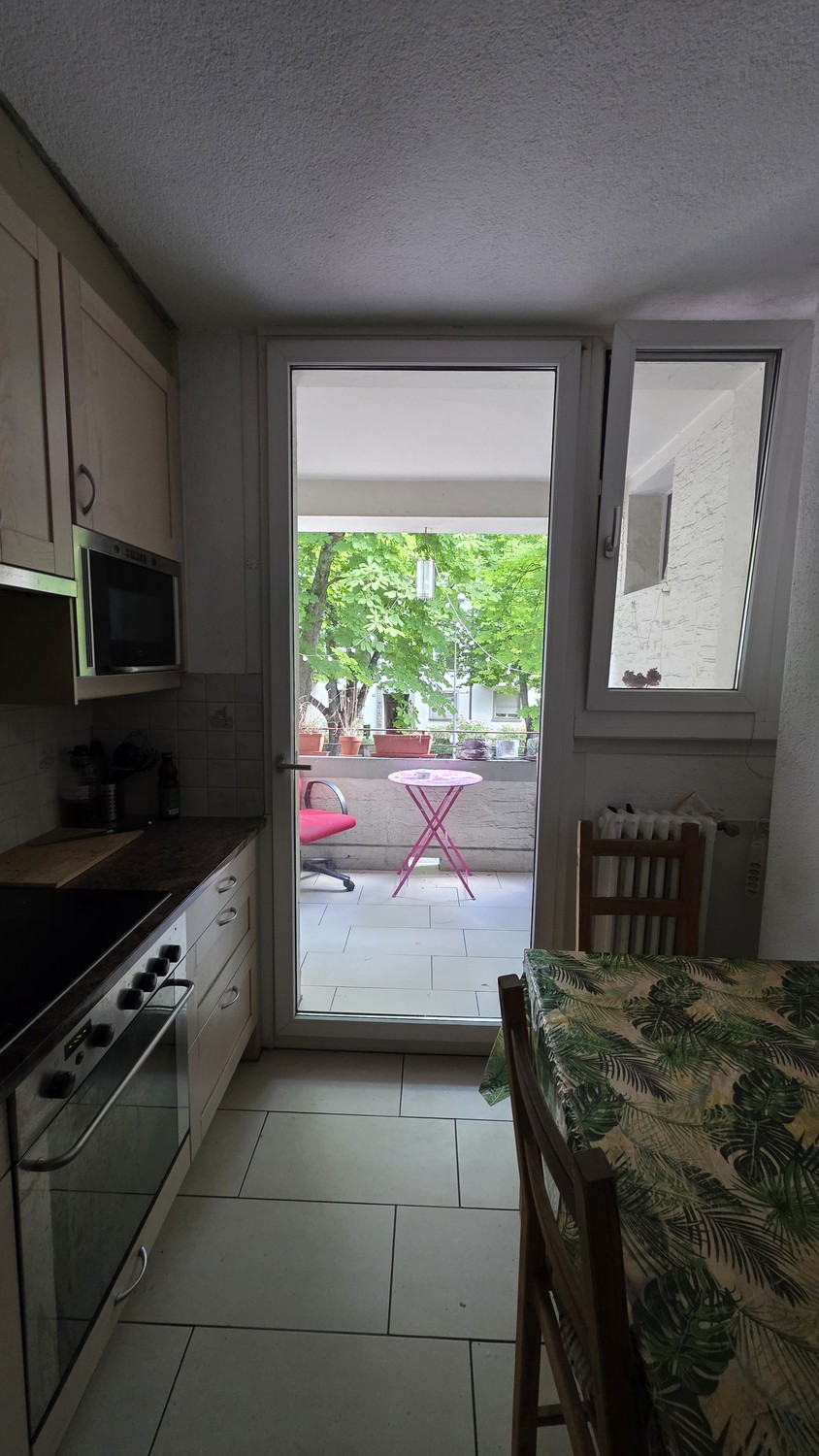 Appartement 1 pièce, photo 3 sur 3