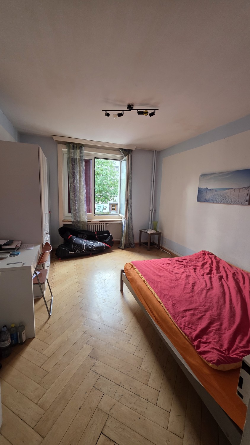 Appartement 1 pièce, photo 1 sur 3