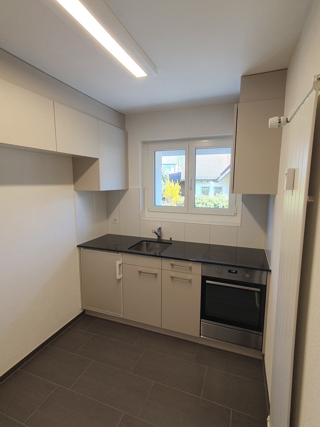appartamento di 1 ½ locali