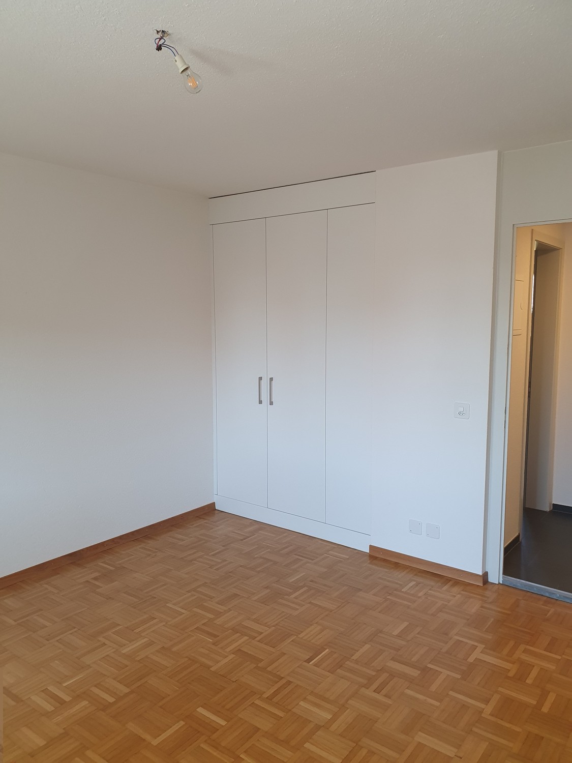 appartamento di 1 ½ locali