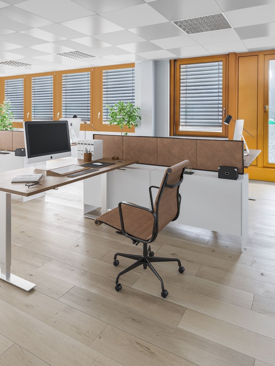 Büro