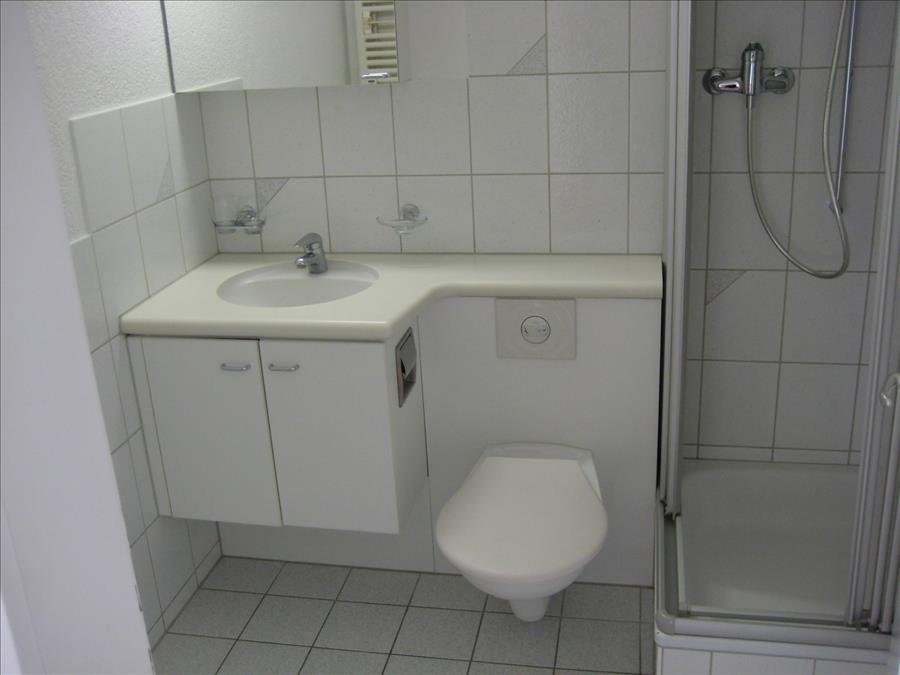 2 rooms apartment