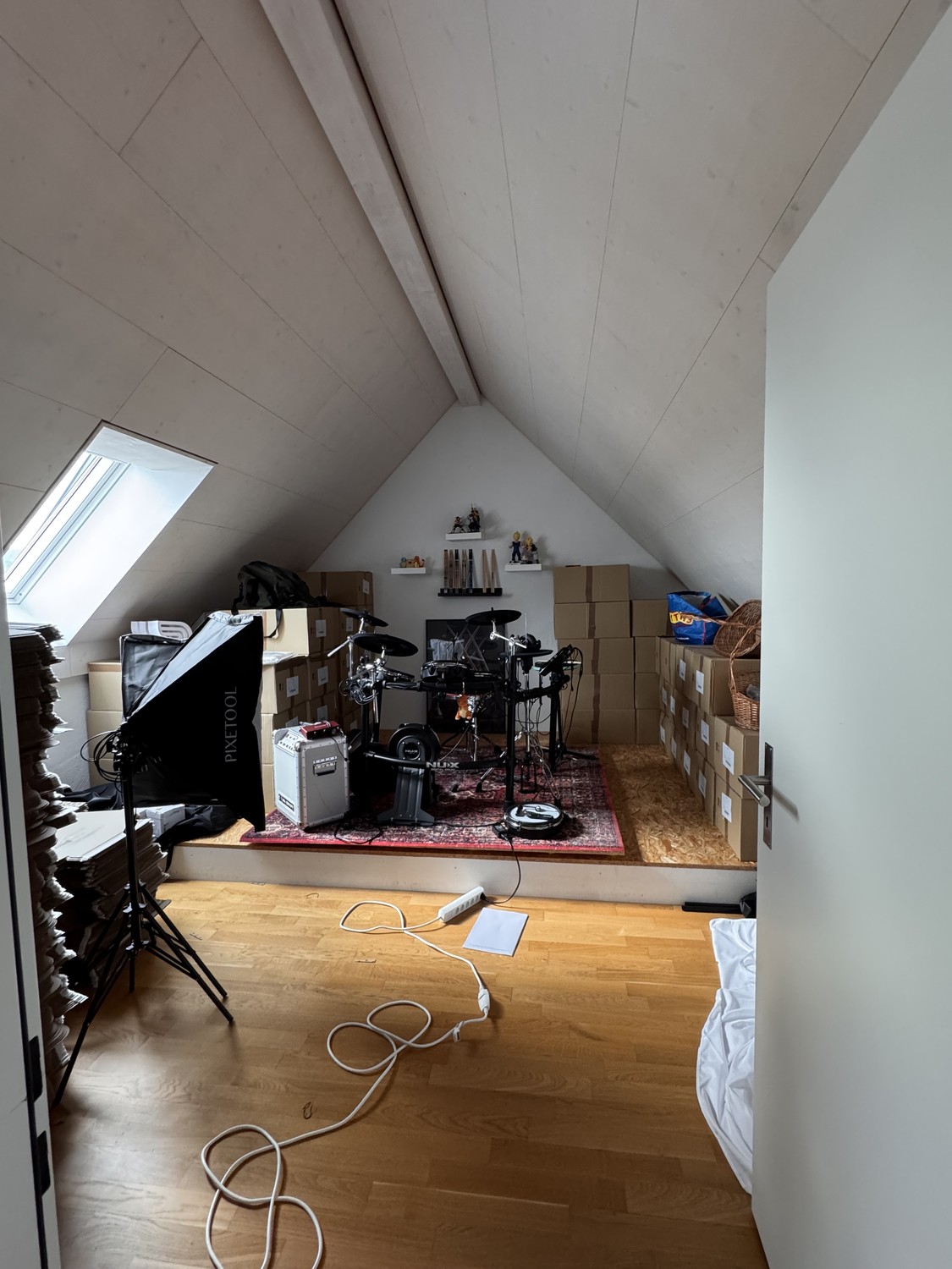 Appartement de 4 ½ pièces