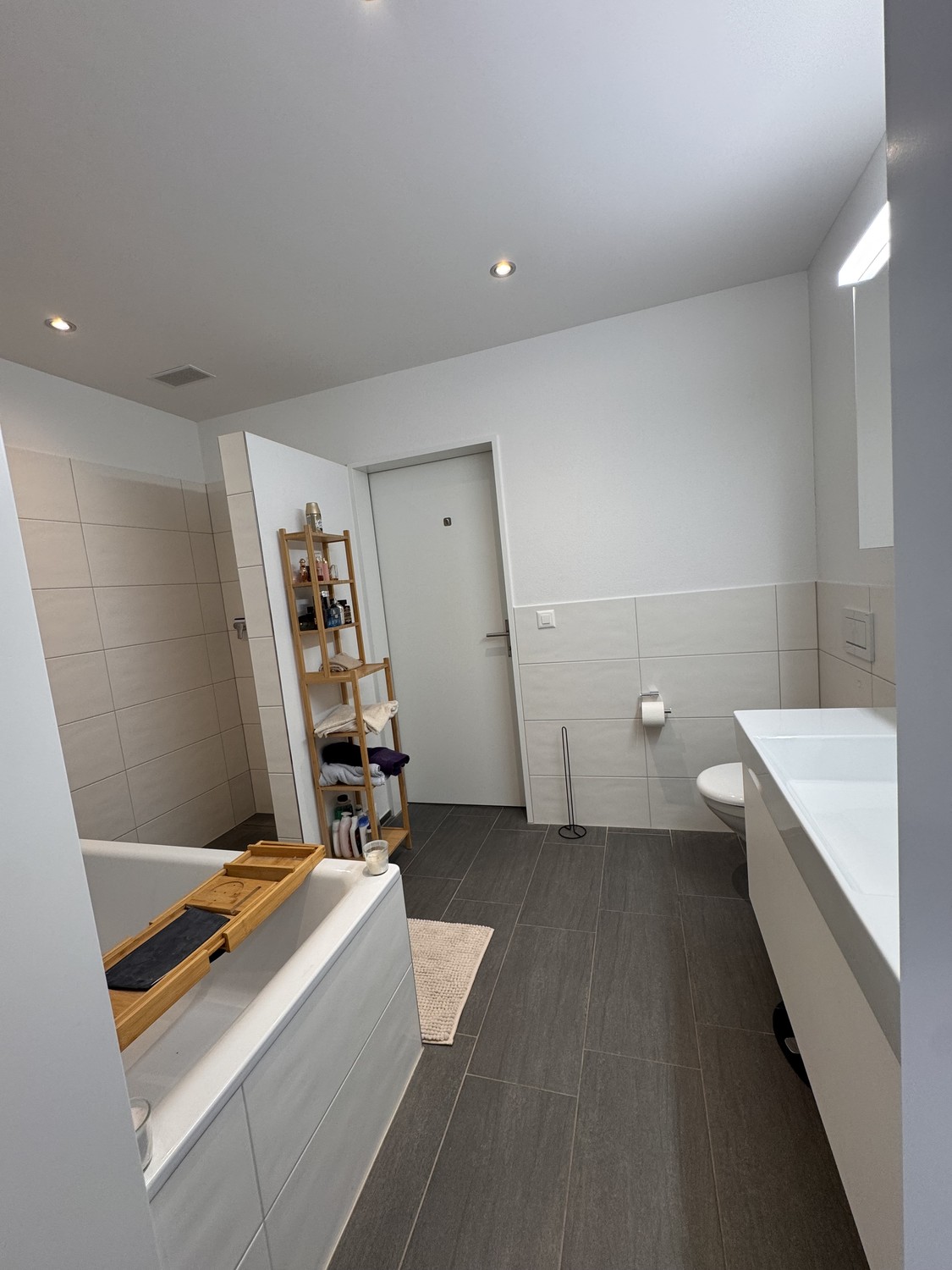 Appartement de 4 ½ pièces