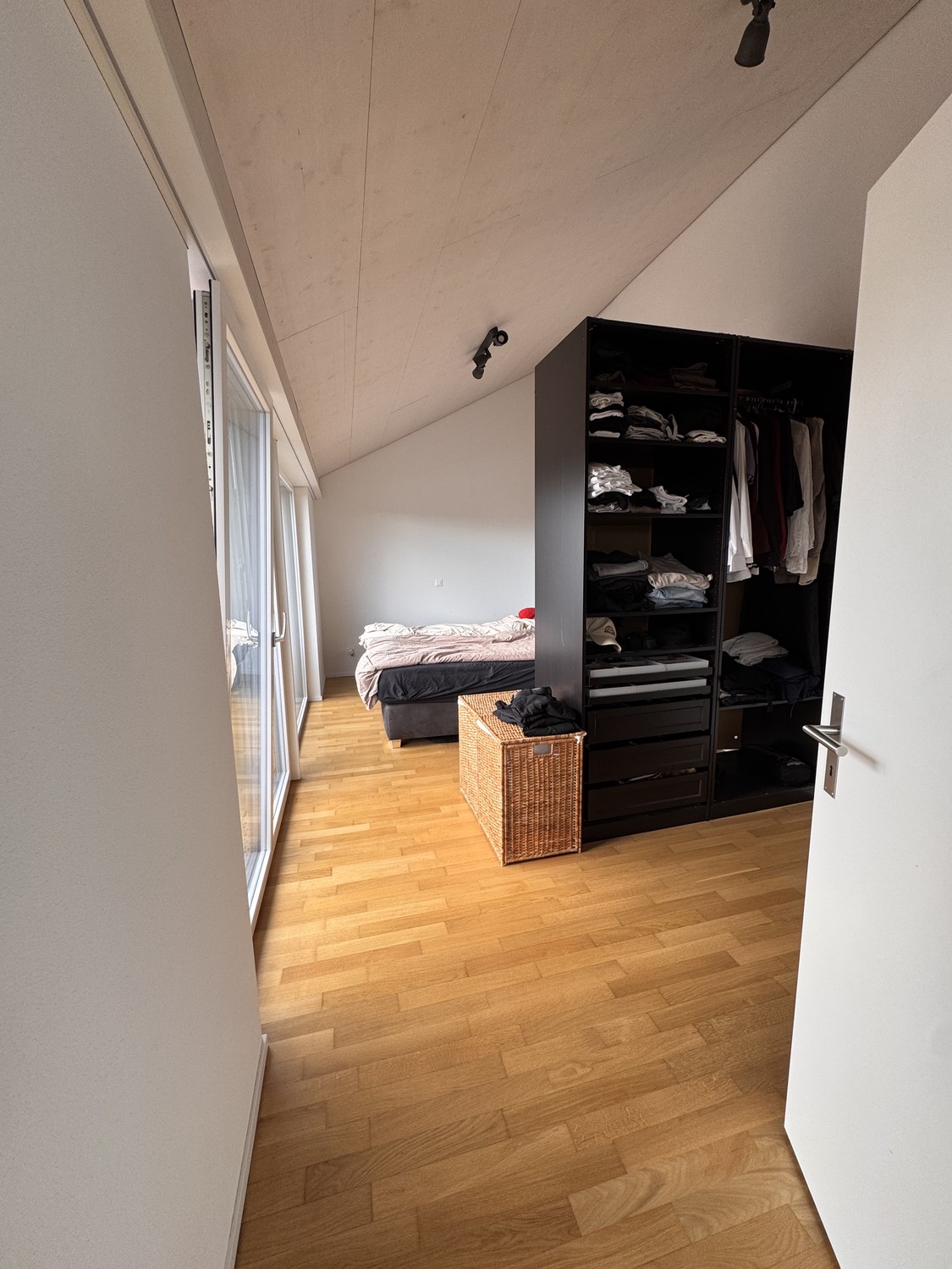 Appartement de 4 ½ pièces