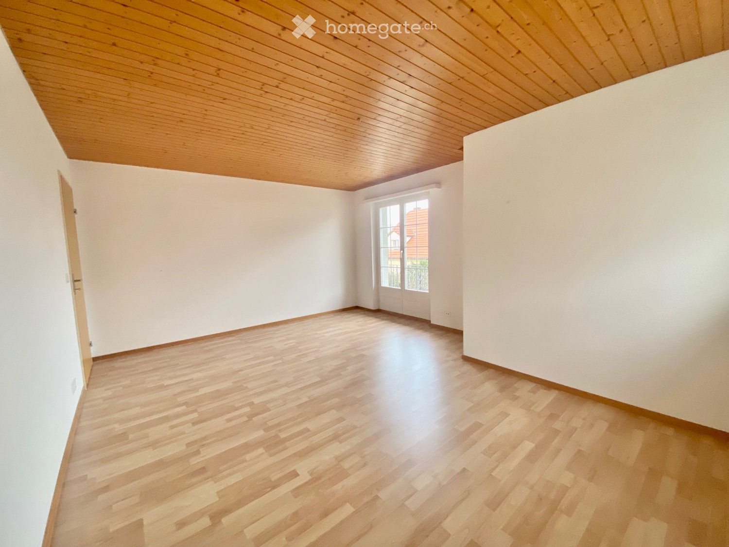 Appartement de 3 ½ pièces, photo 5 sur 5