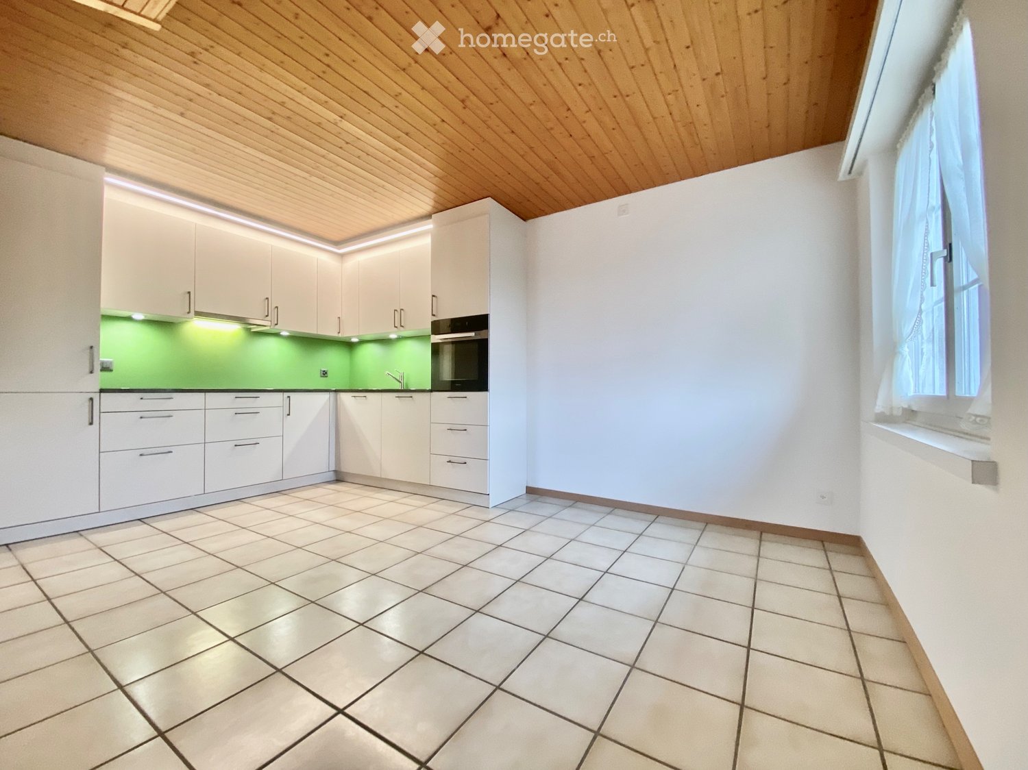Appartement de 3 ½ pièces, photo 2 sur 5