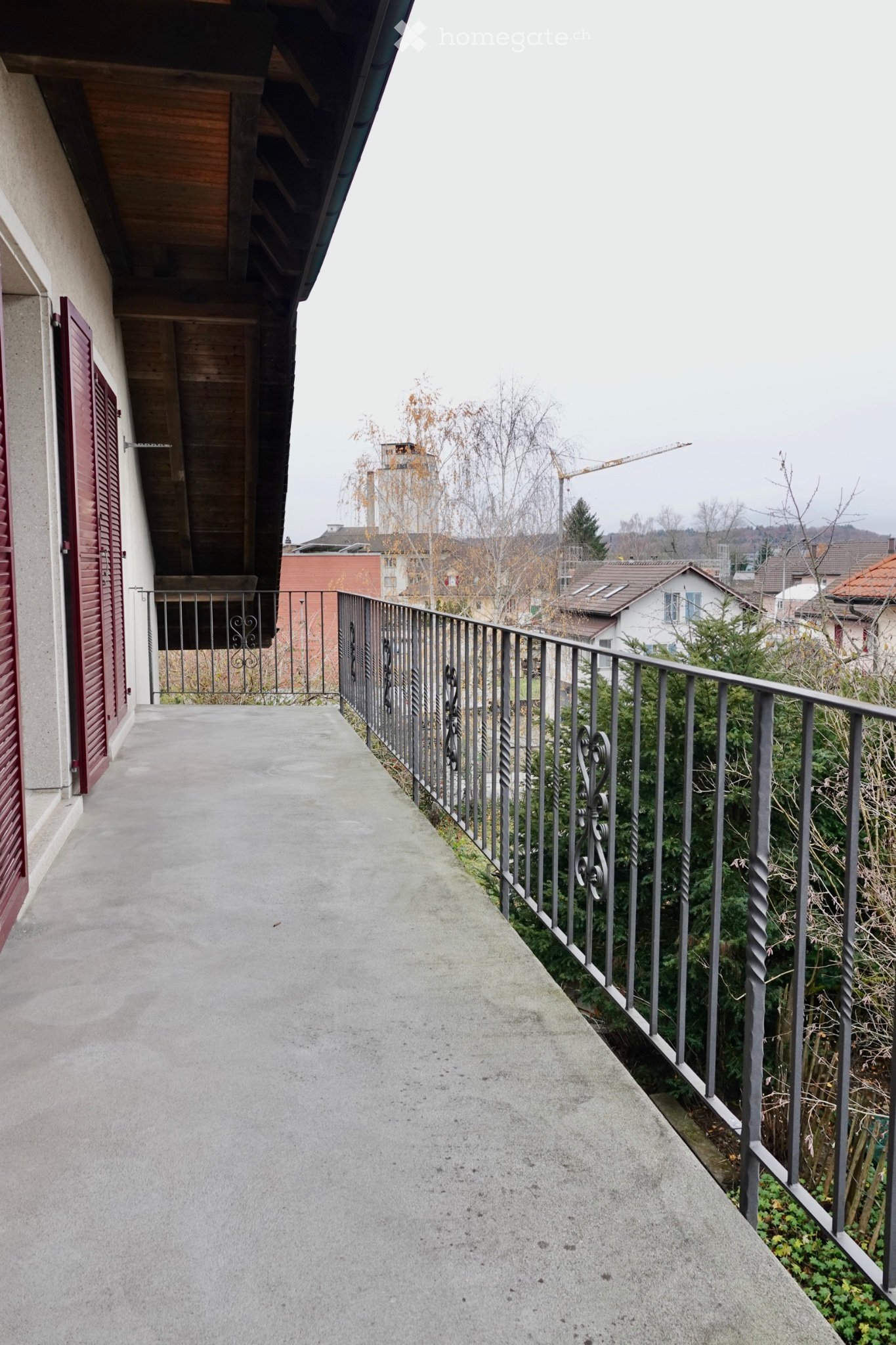Appartement de 3 ½ pièces, photo 4 sur 5