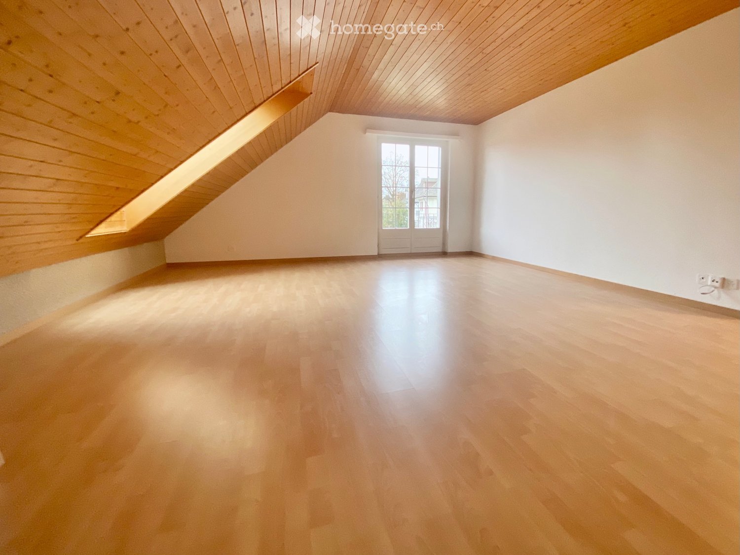 Appartement de 3 ½ pièces, photo 3 sur 5