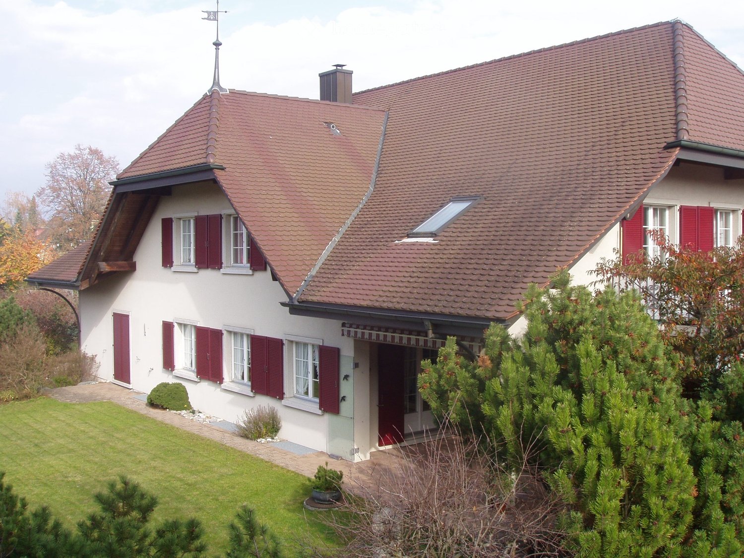 Appartement de 3 ½ pièces, photo 1 sur 5