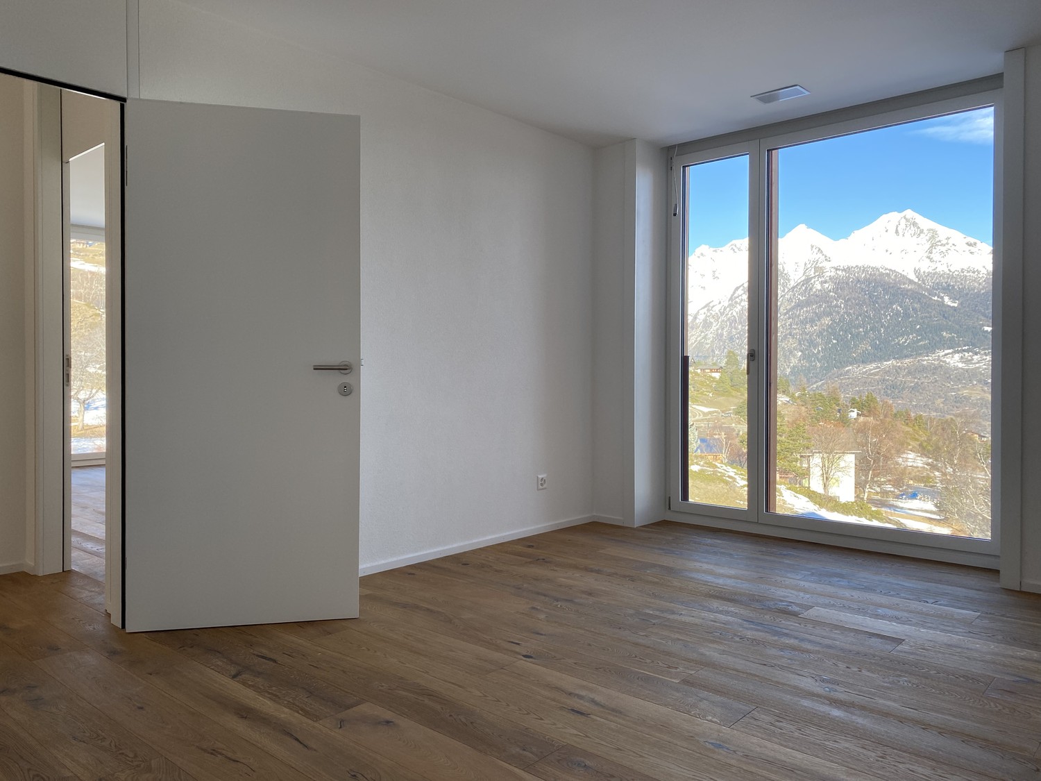 Appartamento di 4 ½ locali