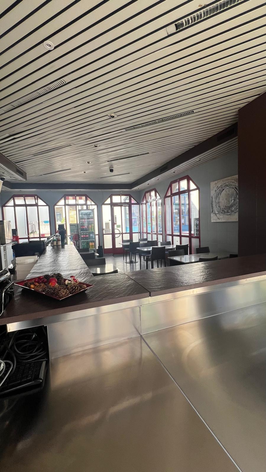 Restaurant, photo 3 sur 3