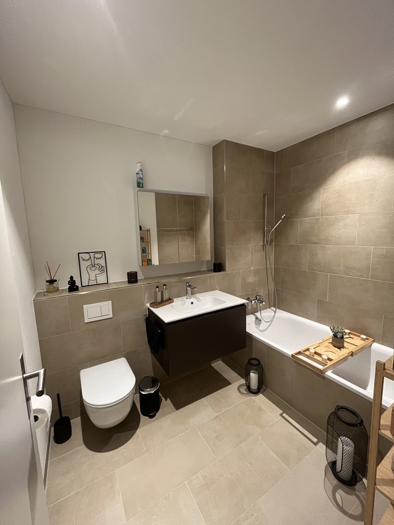 Appartement de 3 ½ pièces, photo 4 sur 10