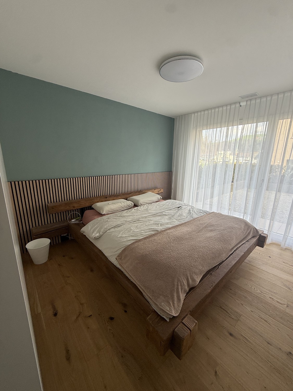 Appartement de 3 ½ pièces, photo 5 sur 10