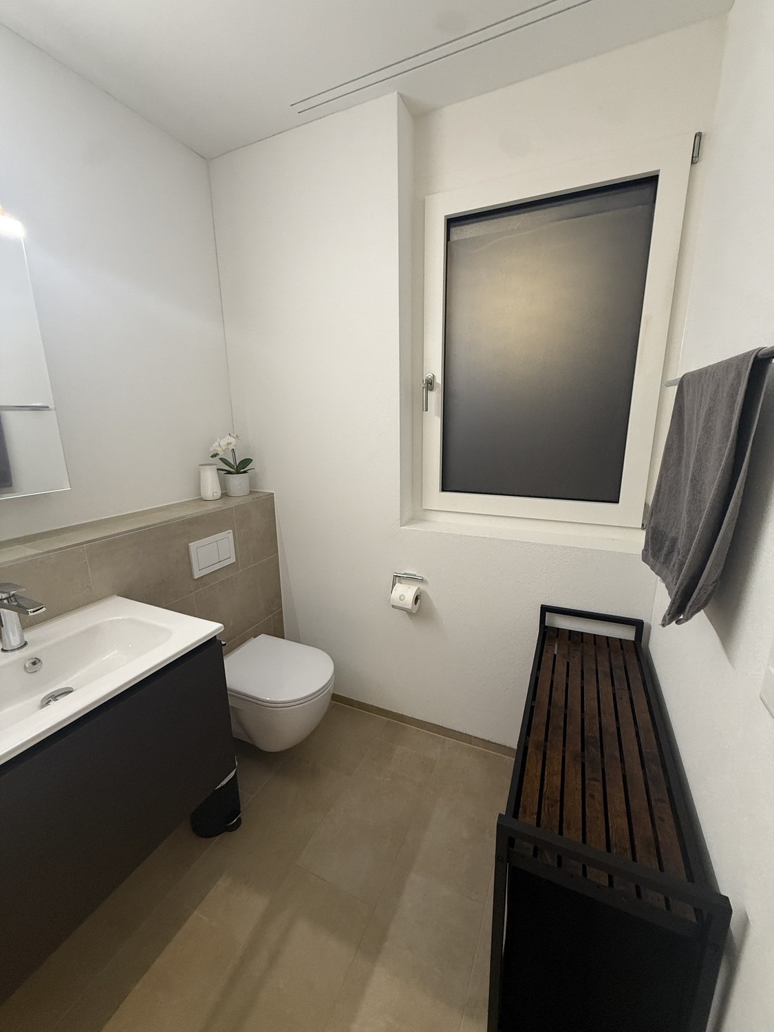 Appartement de 3 ½ pièces, photo 9 sur 10