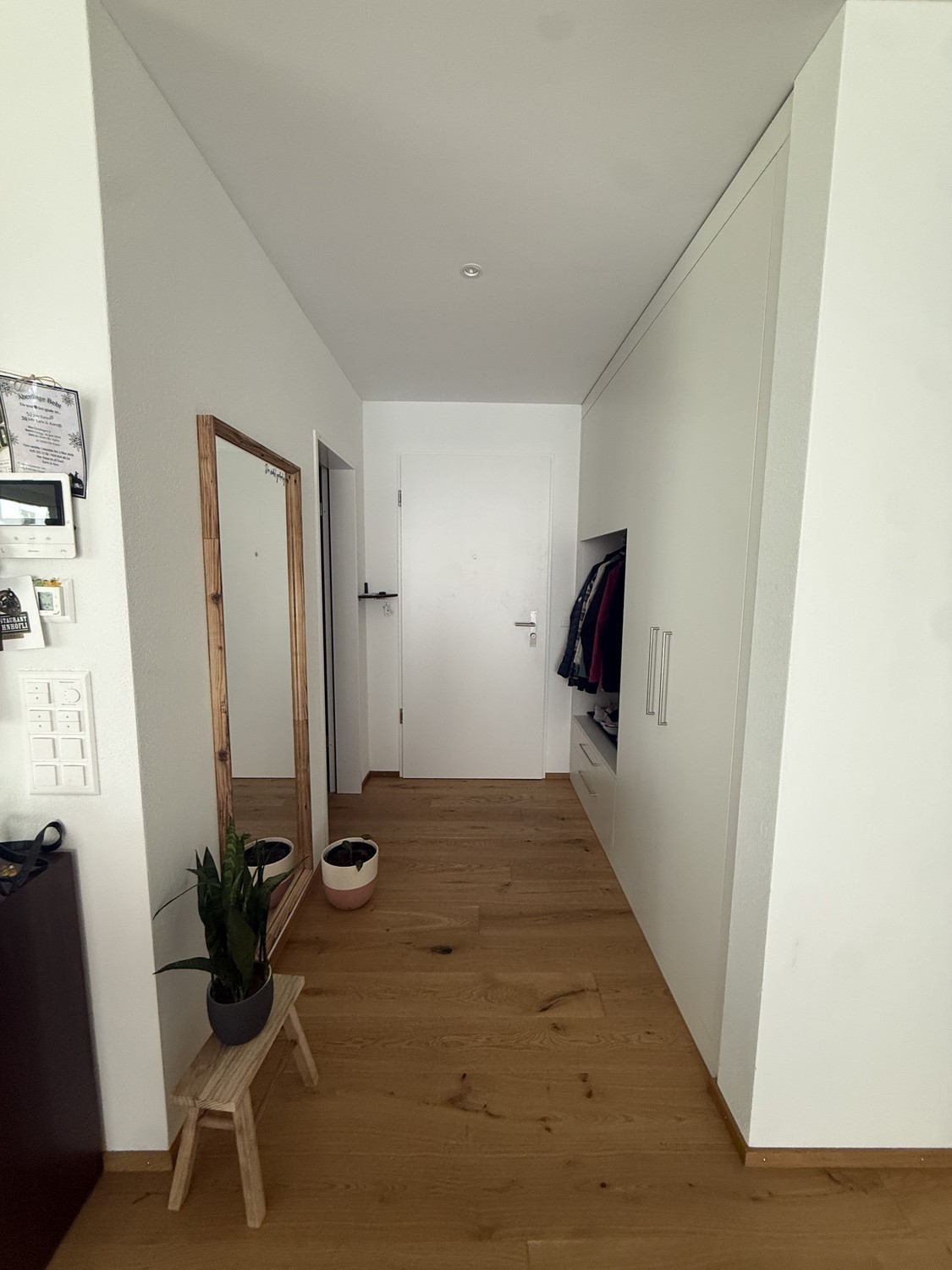 Appartement de 3 ½ pièces, photo 1 sur 10
