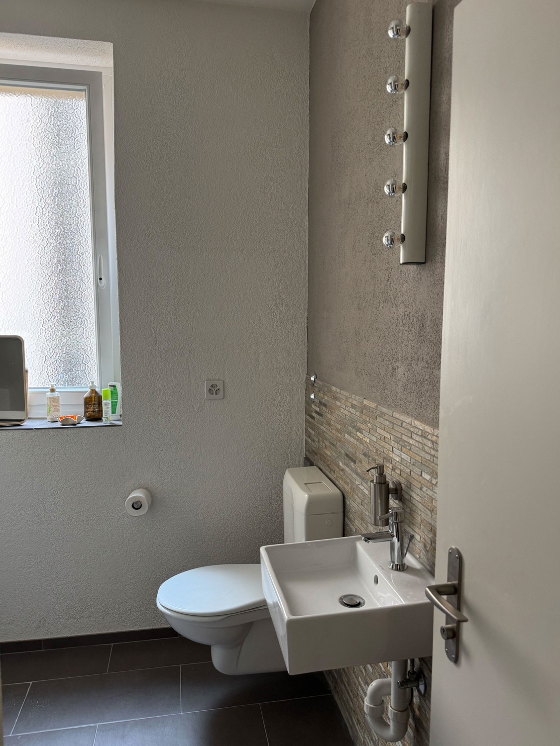 92m² bureau