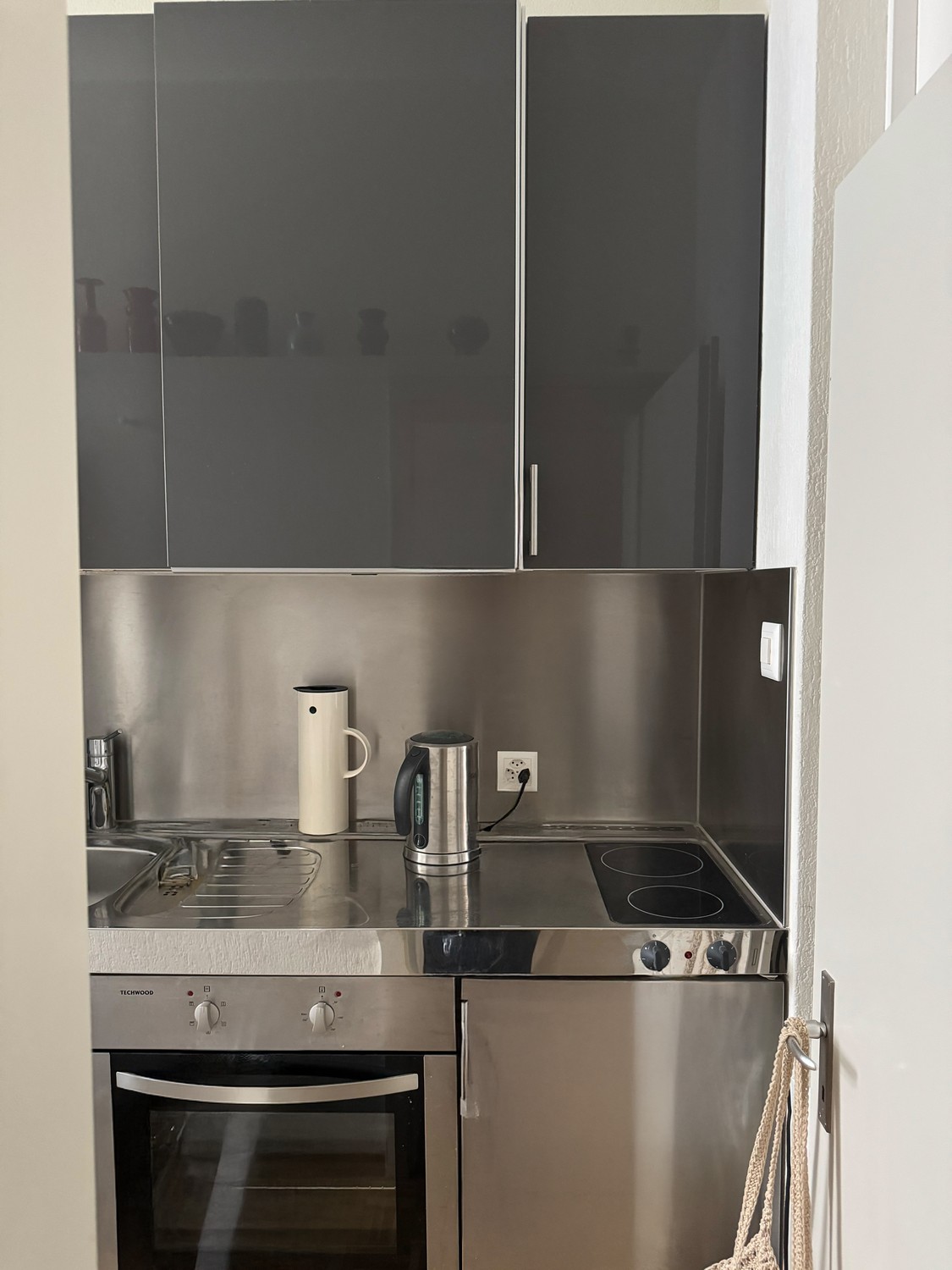 92m² bureau