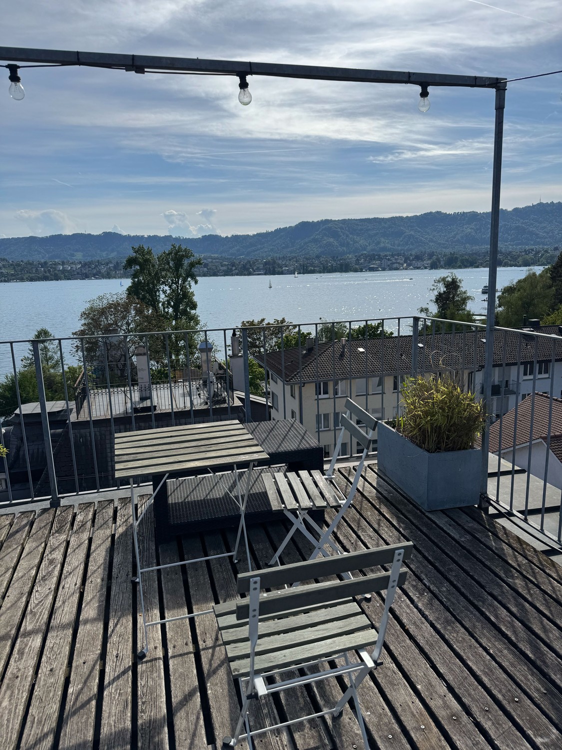 92m² bureau
