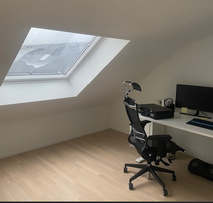 Appartement de 4 ½ pièces, photo 8 sur 10