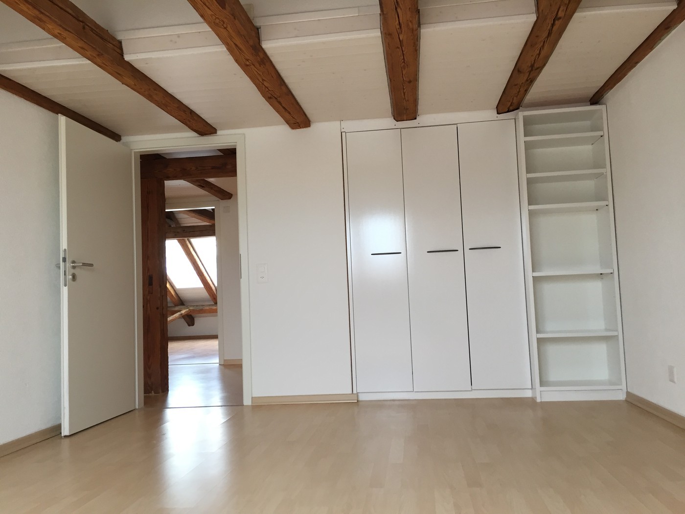 Chambre dans une colocation, photo 1 sur 5