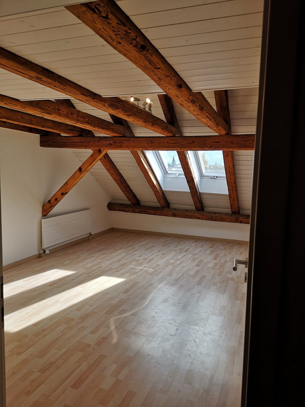 Chambre dans une colocation, photo 2 sur 5