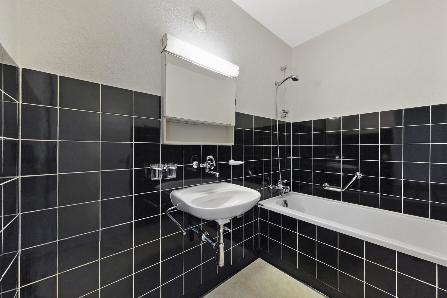 Appartement de 4 ½ pièces, photo 8 sur 9