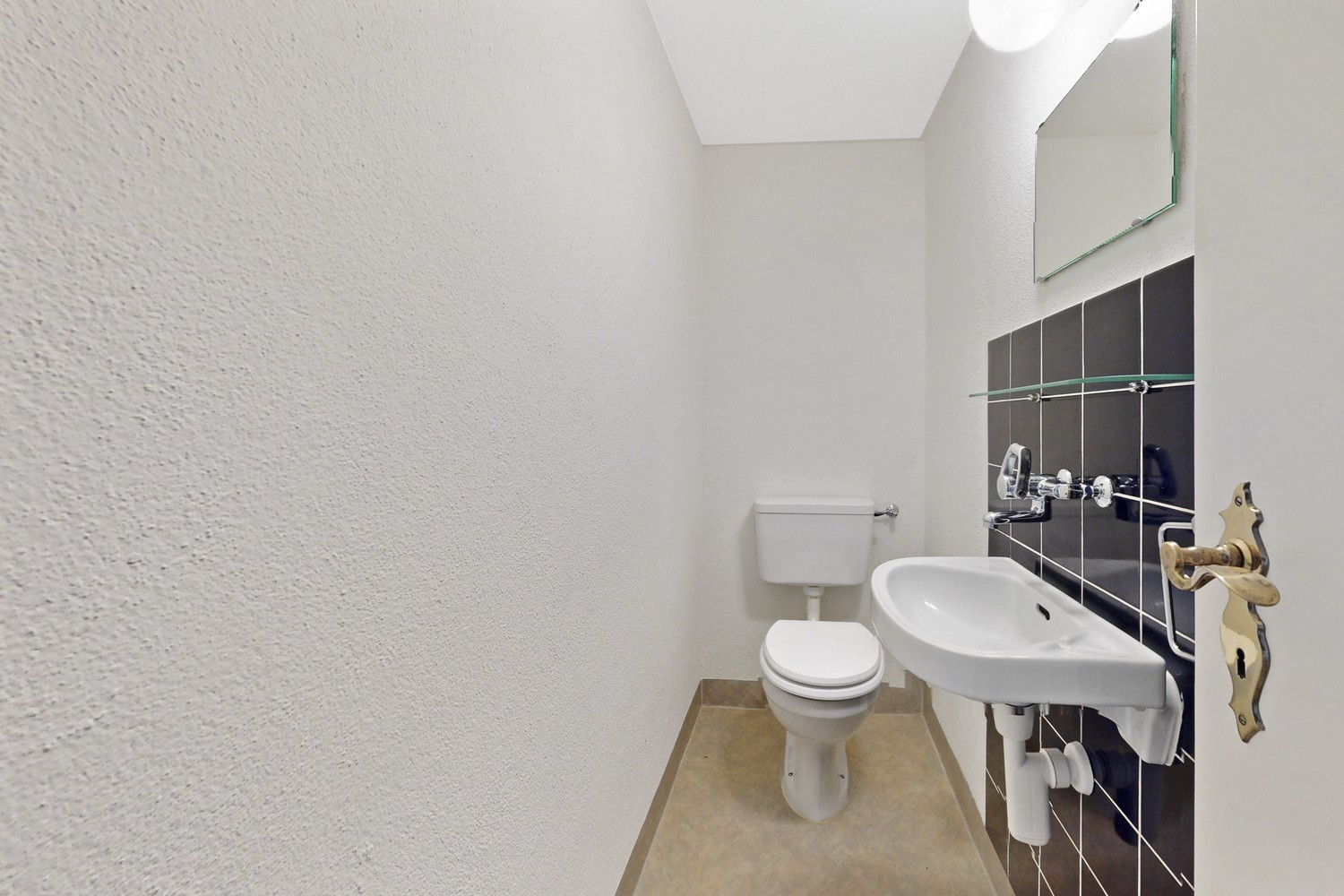 Appartement de 4 ½ pièces, photo 7 sur 9