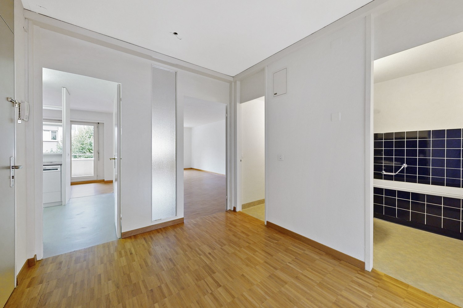 Appartement de 4 ½ pièces, photo 9 sur 9