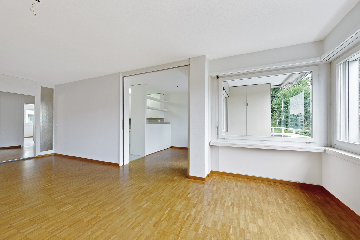 Appartement de 4 ½ pièces, photo 2 sur 9